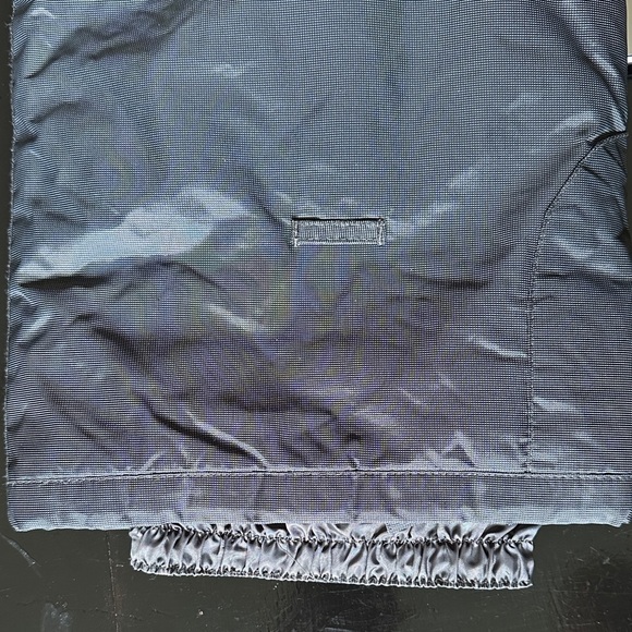 Gusti Kids Dark Gray Ski pants with Logo Straps - Picture 16 of 16